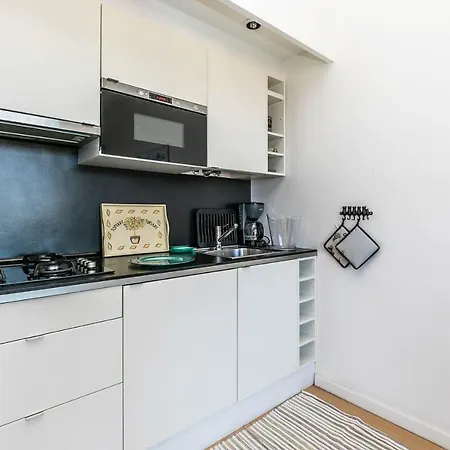 Apartamento Little Prince With View Lisboa