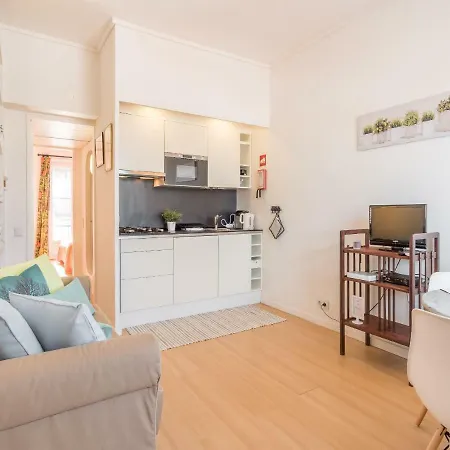 Apartamento Little Prince With View