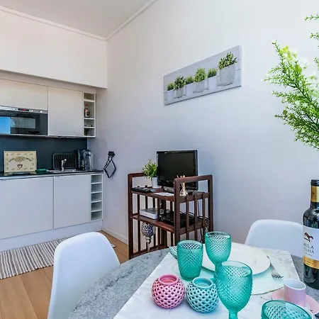 Apartamento Little Prince With View *