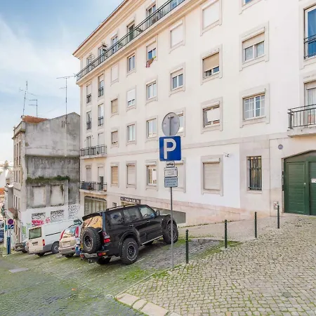 Apartamento Little Prince With View *