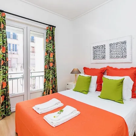 Little Prince With View Apartamento