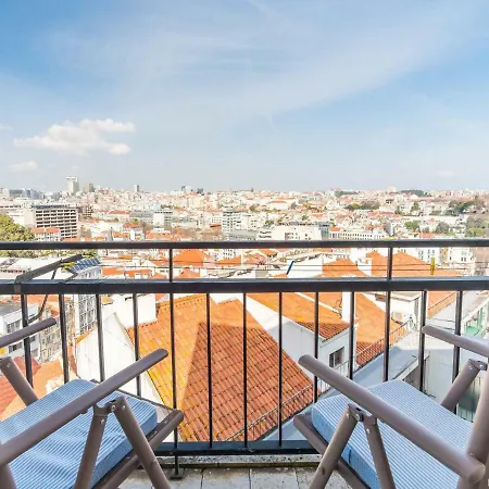 Little Prince With View * Lisboa
