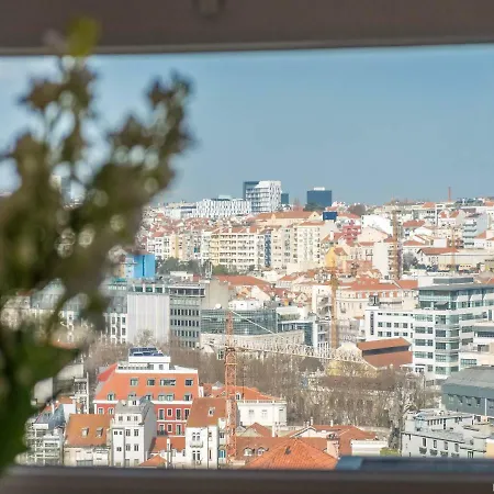 Little Prince With View * Lisboa